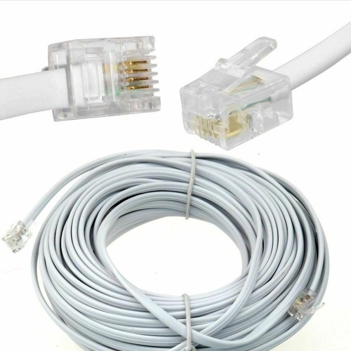 Rj11 adsl cable - to,