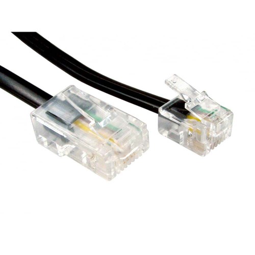 Rj11 rj45 ethernet - rj45,