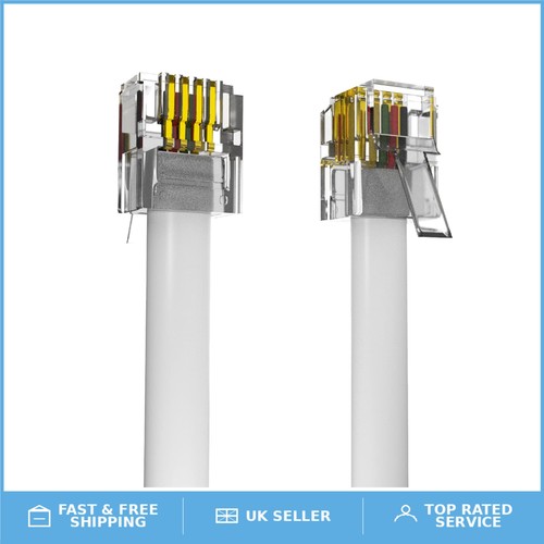 High speed rj11 - speed,