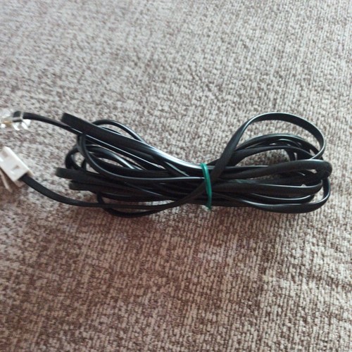 Rj11 cable telephone - bt,