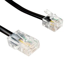 RJ11 to RJ45 Cable Network
