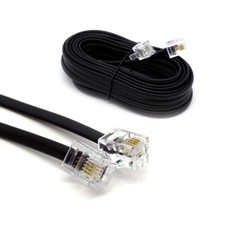 5m RJ11 to RJ11 ADSL Cable
