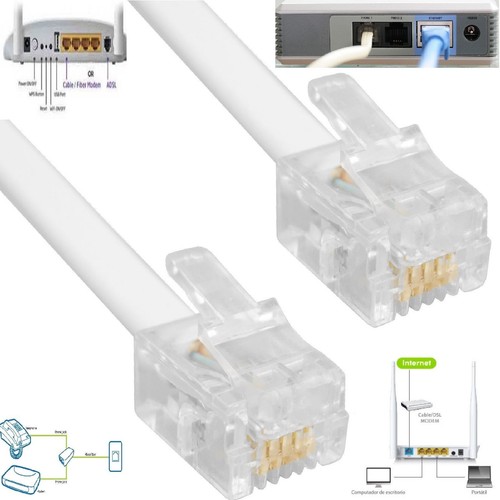 10m 15m 20m rj11 - 10m,