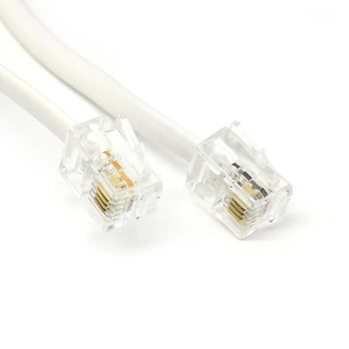 Rj11 adsl broadband - rj11,