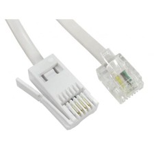 2m BT to RJ11 Telephone Modem