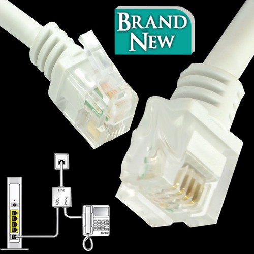Rj11 adsl - to, 2+