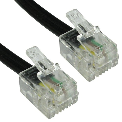 Rj11 adsl - rj11,