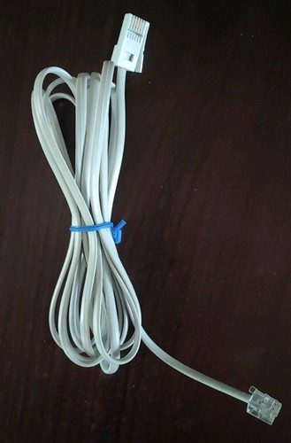 Rj11 cable telephone - bt, to