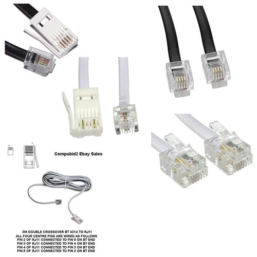 Rj11 to - to,