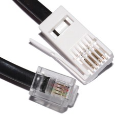 BT 431A PLUG TO RJ11 6P4C