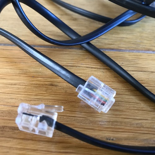 Rj11 cable adsl bt - adsl,