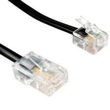RJ11 to RJ45 Modem Cable