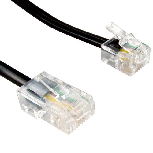 Rj11 rj45 modem - rj11,