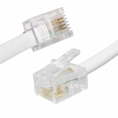 Rj11 adsl - modem, router