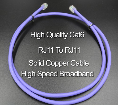 Cat6 sky modem cable - sky,