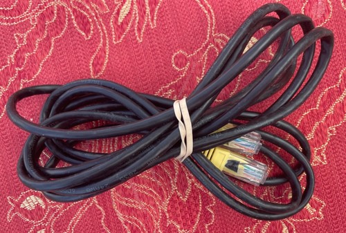 Rj11 adsl - rj11, router