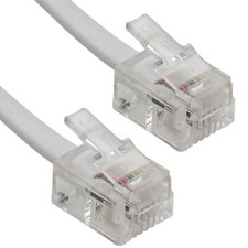 RJ11 ADSL Router Cable
