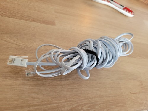 Meter rj11 telephone - to,