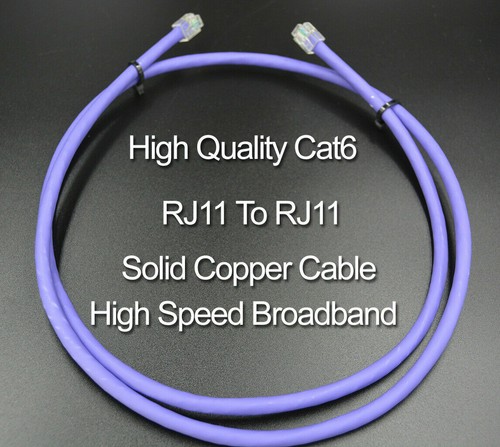 Cat6 infinity modem - infinity,