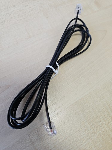 Rj11 cable - rj11, router