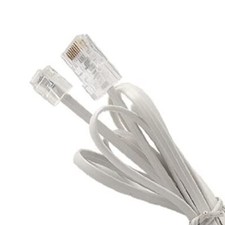 RJ11 to RJ45 Cable Network