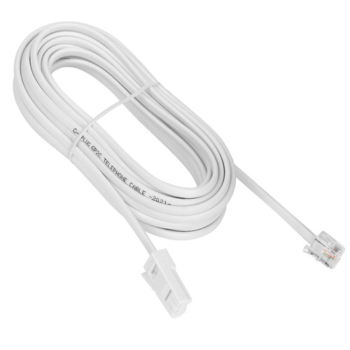 Rj11 telephone cable - rj11,