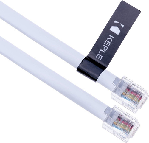 Rj12 cable - to,