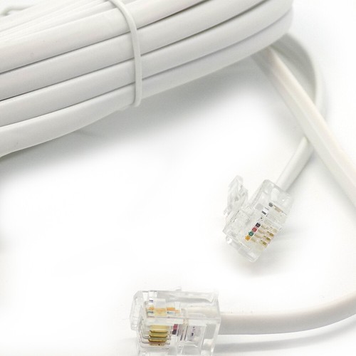 25m rj11 - rj11,