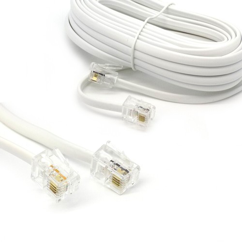 Rj11 adsl cable - adsl,