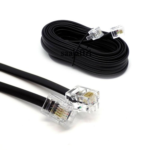 Rj11 cable adsl bt - rj11,