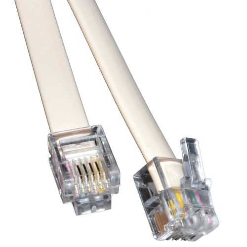 Adsl broadband modem cable - adsl,