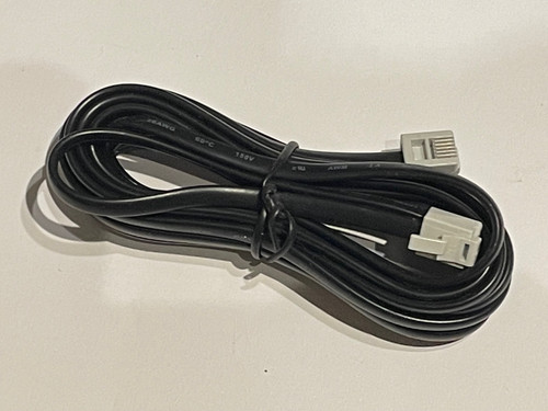 Broadband rj11 - rj11, cable