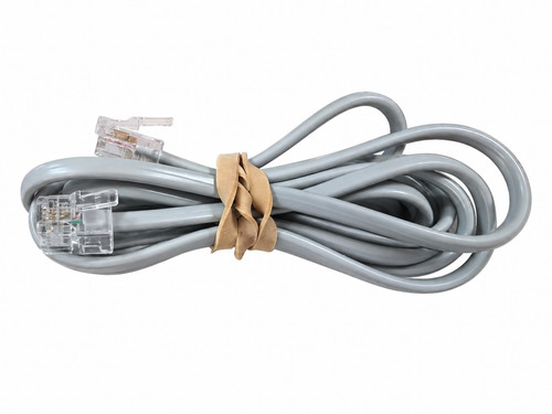 Rj11 dsl 5m cable - to,